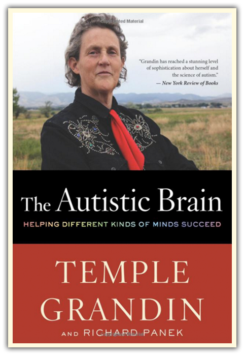 Temple Grandin - The Autistic Brain